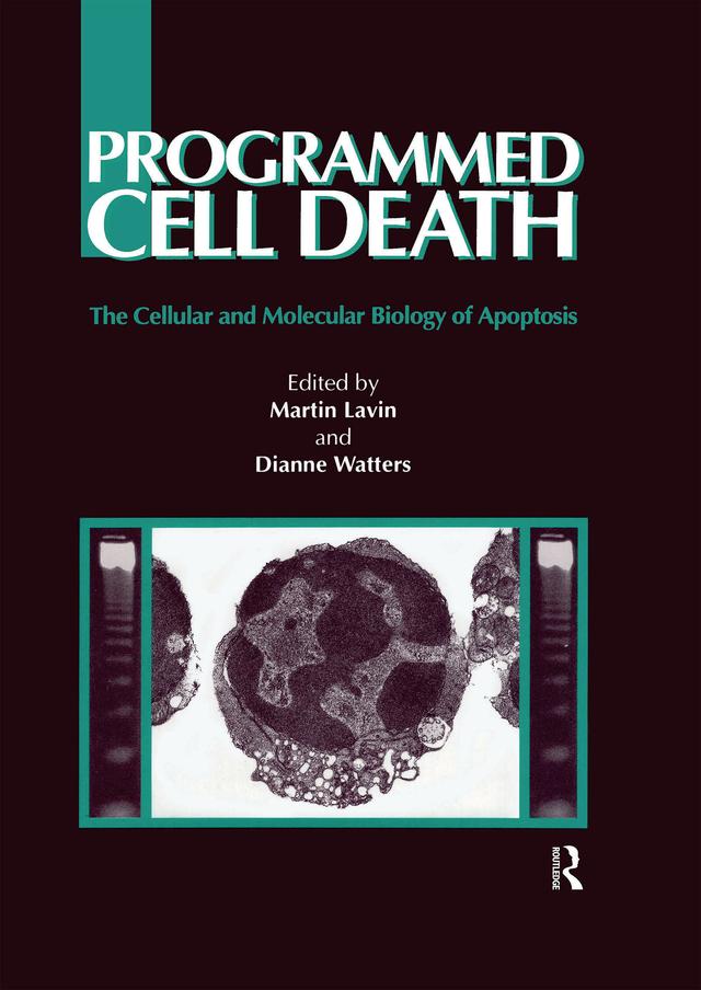 Programmed Cell Death by Diane Watters, Martin Lavin
