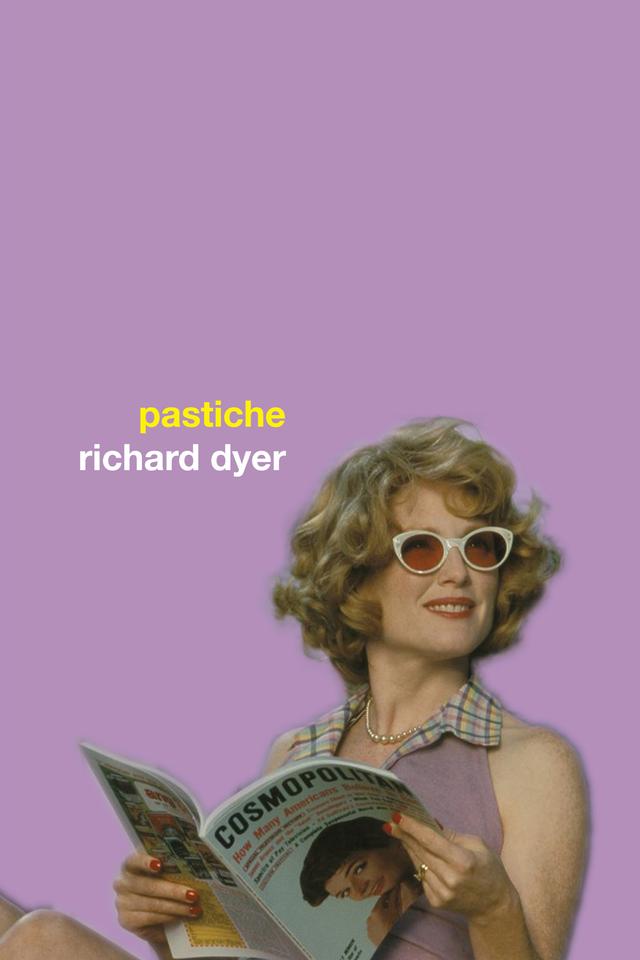 Pastiche by Richard Dyer