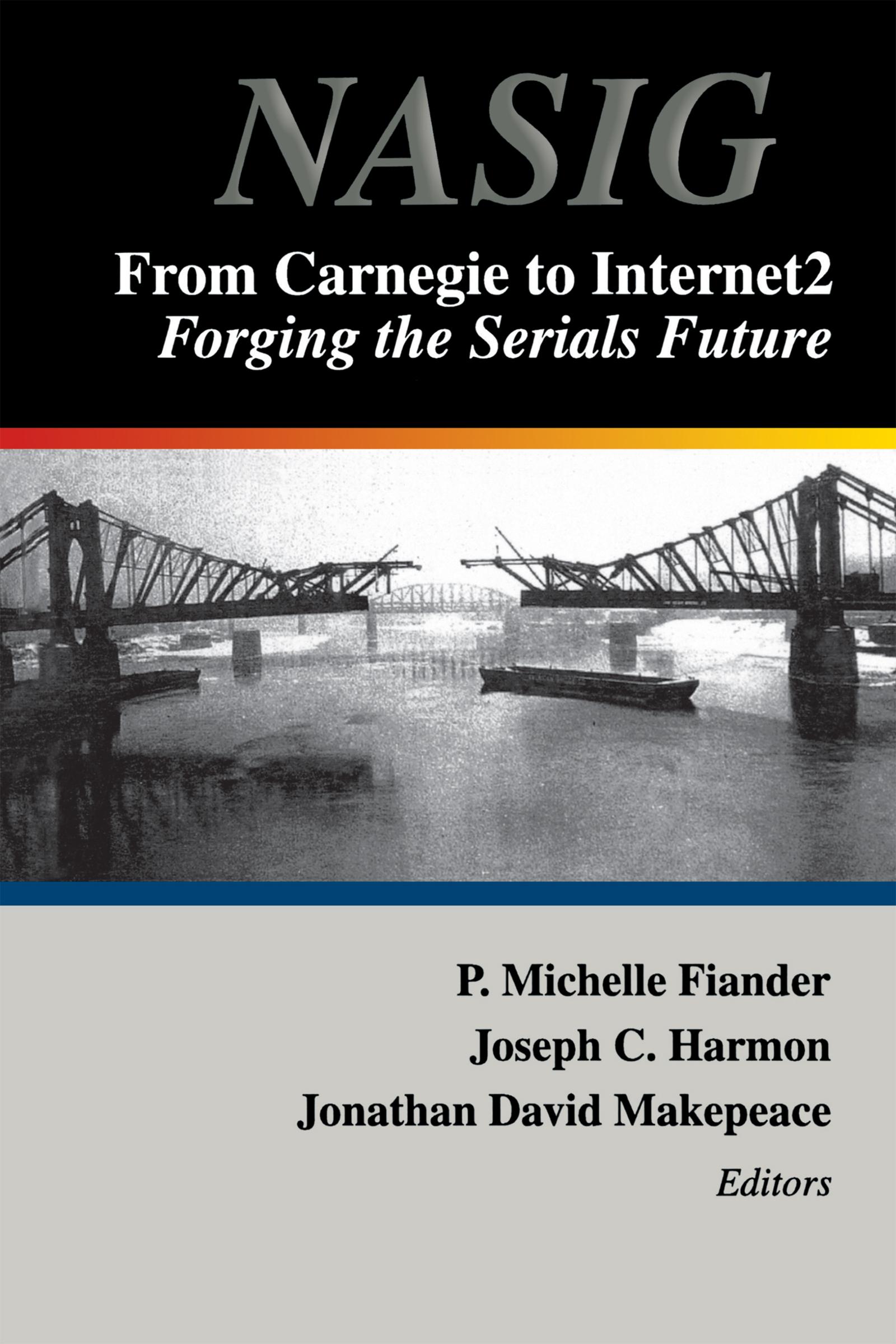From Carnegie to Internet2