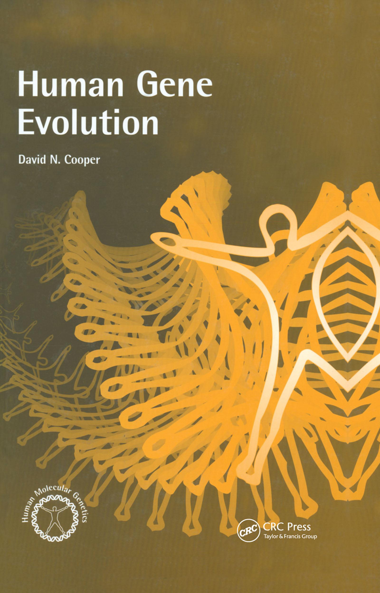 Human Gene Evolution
