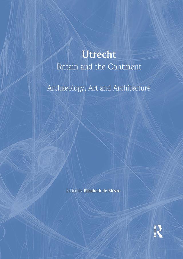 Utrecht by Elisabeth De Bievre
