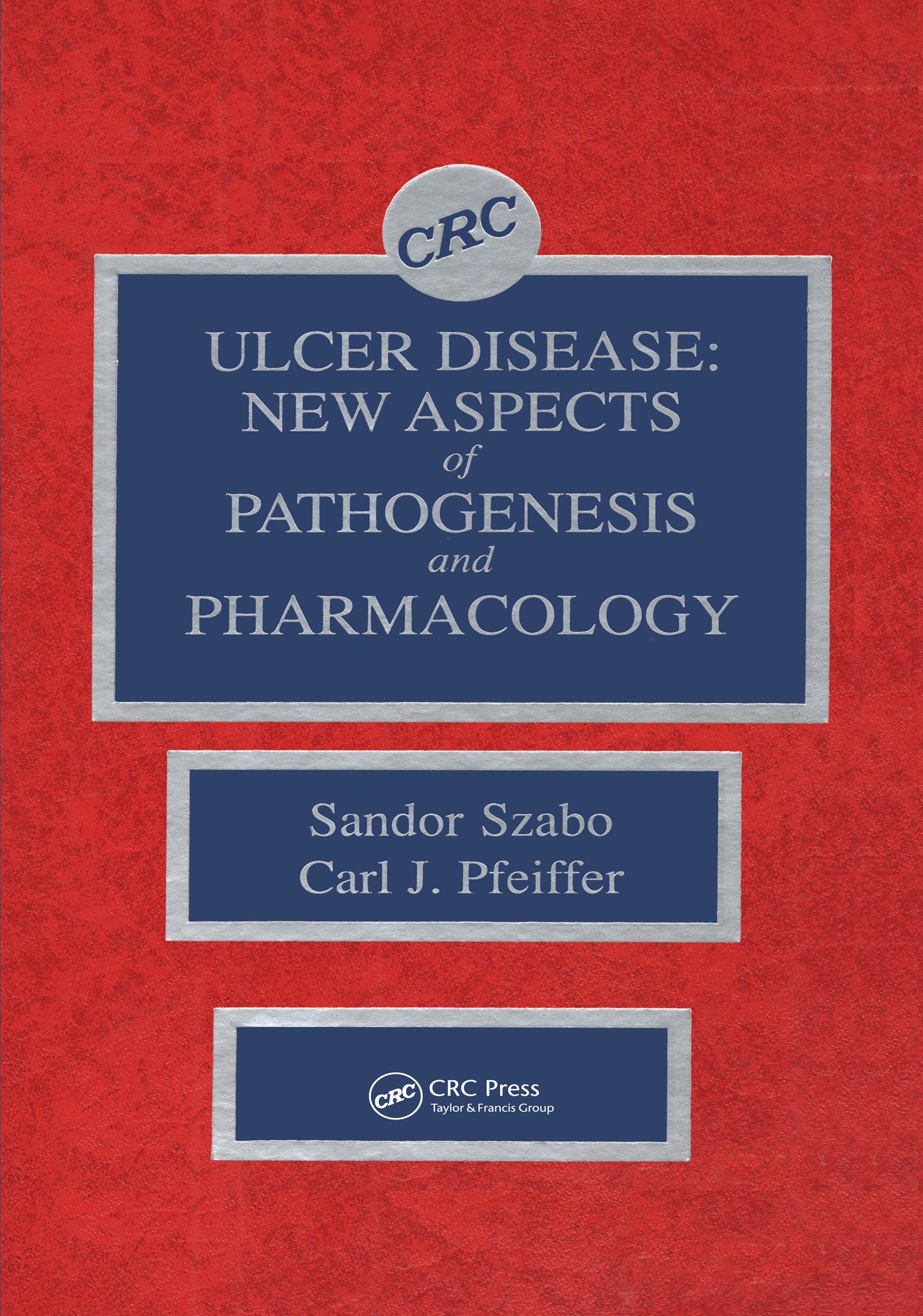 Ulcer Disease