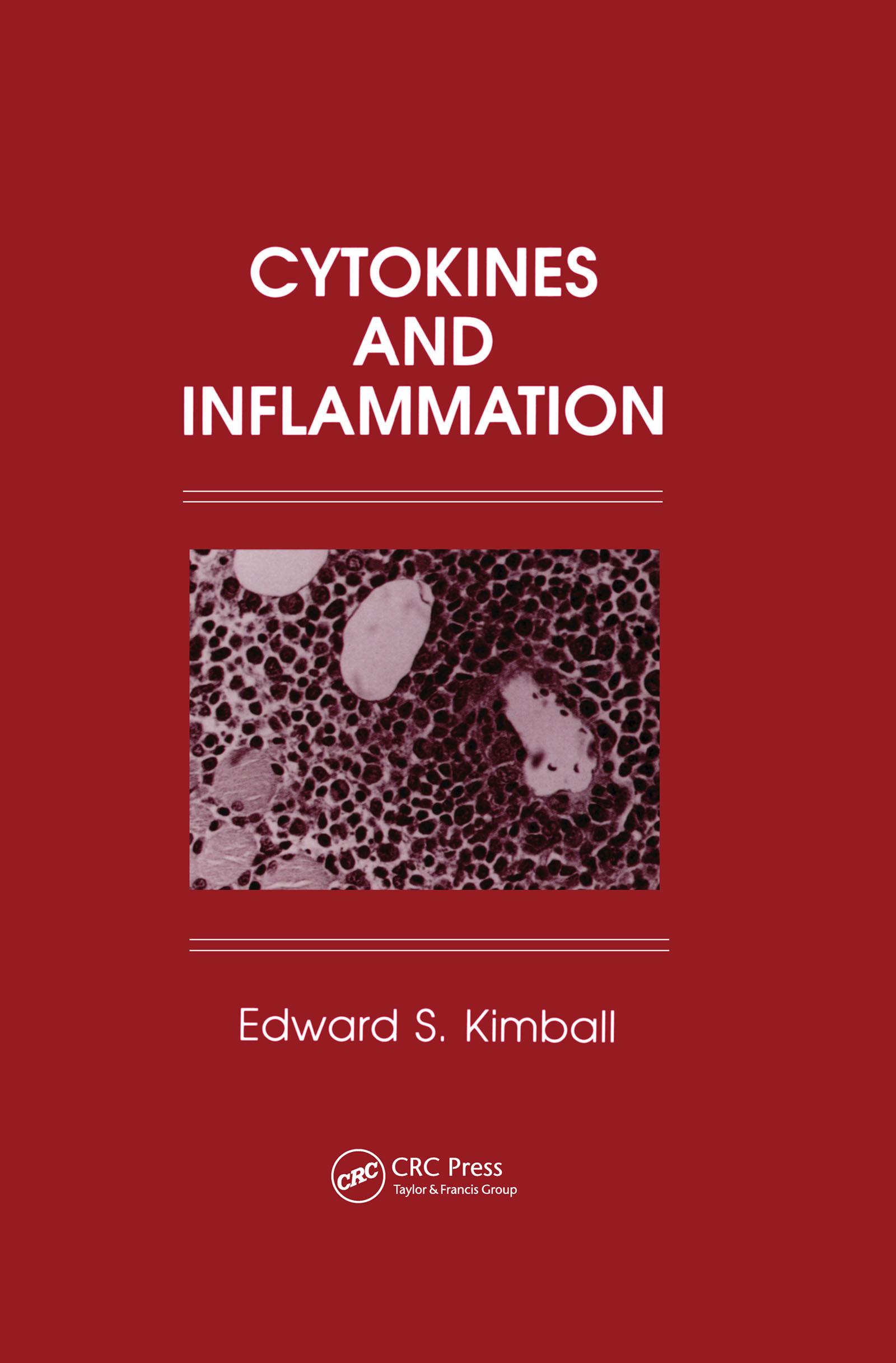 Cytokines and Inflammation