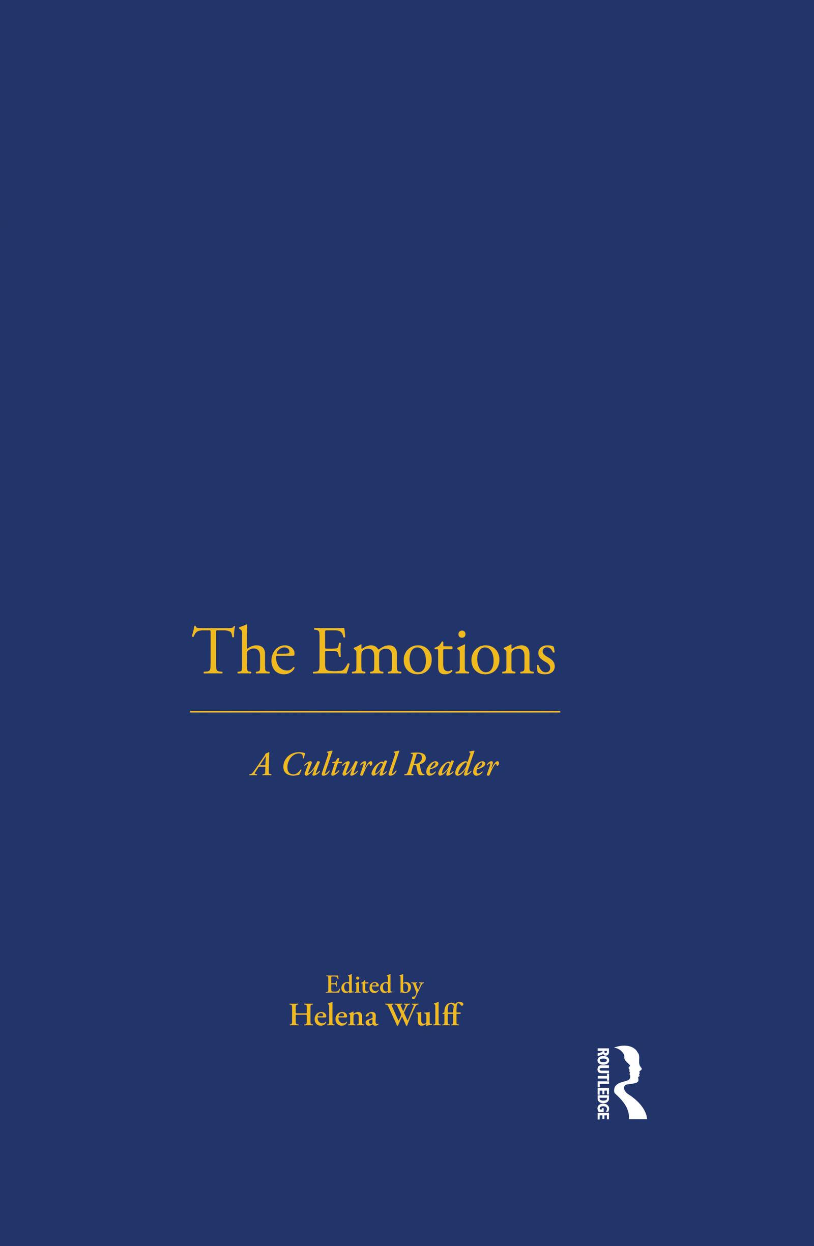 The Emotions