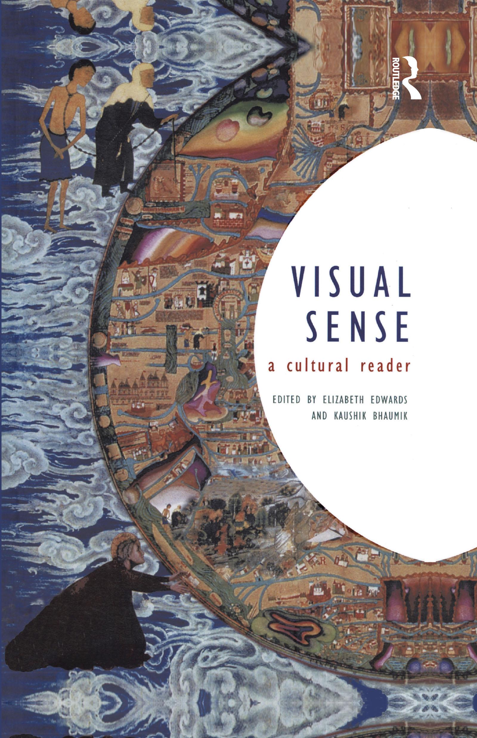 Visual Sense
