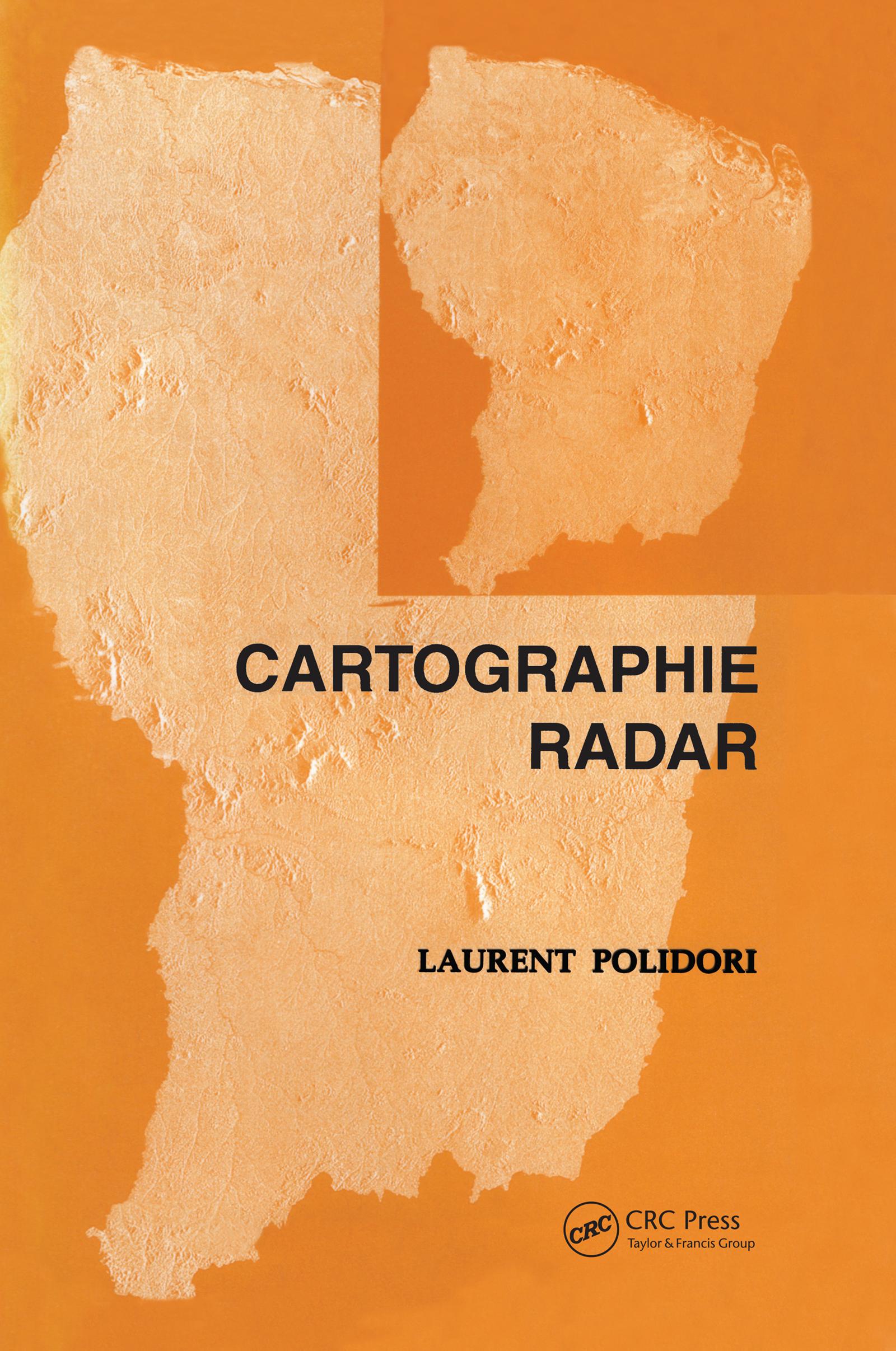 Cartographie Radar