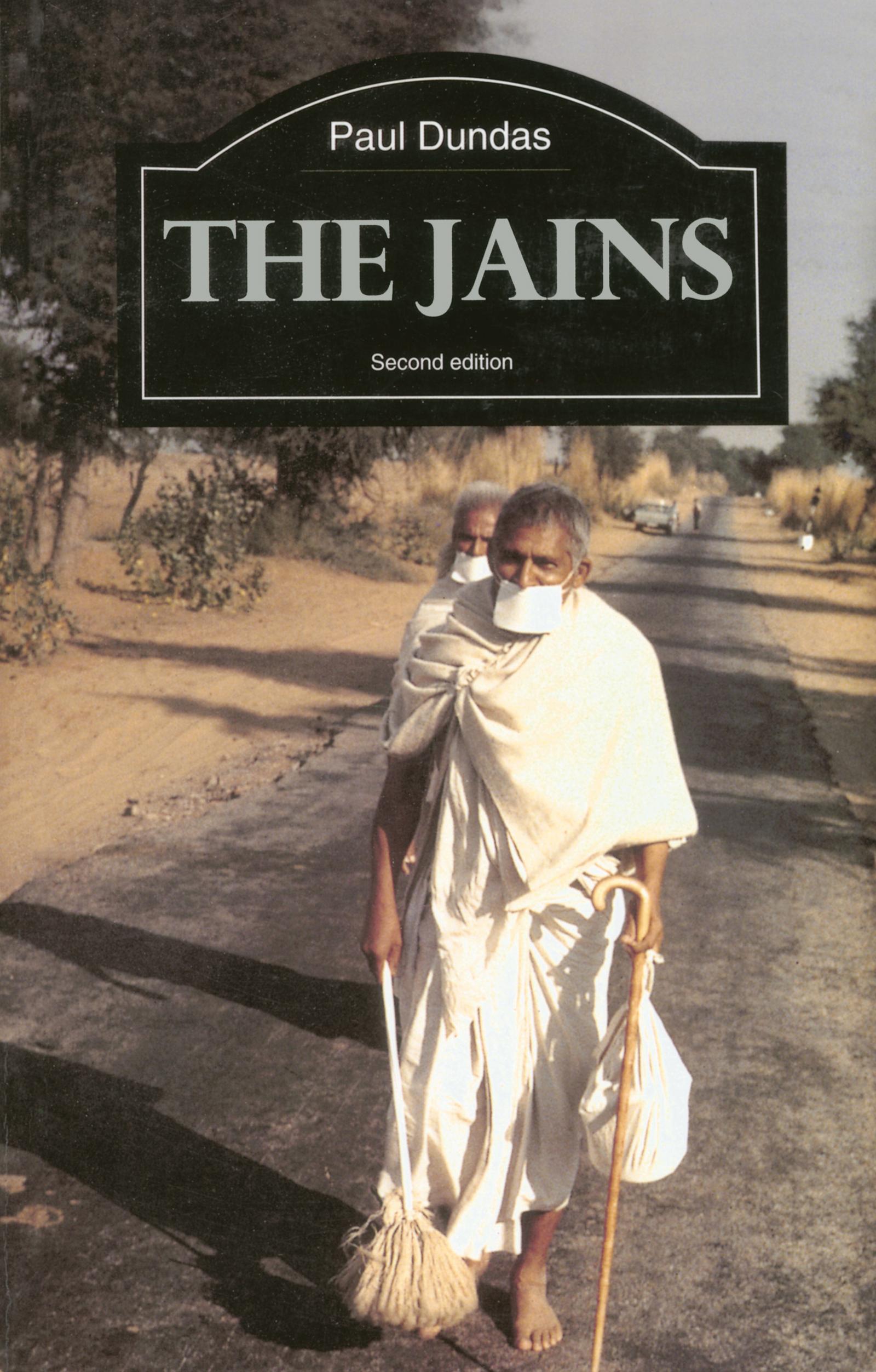 The Jains