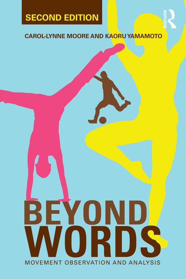 Beyond Words by Carol-Lynne Moore, Kaoru Yamamoto
