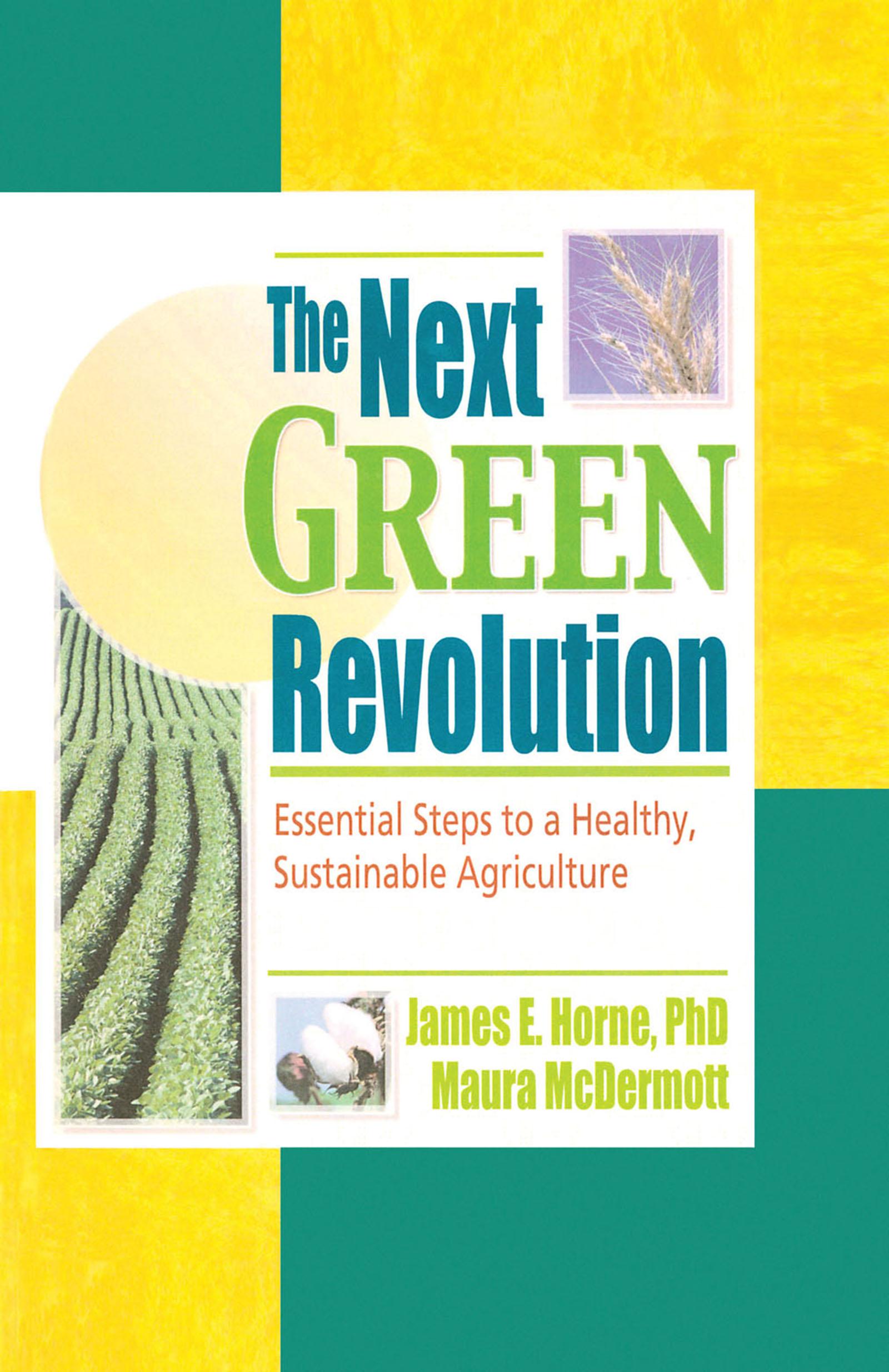 The Next Green Revolution