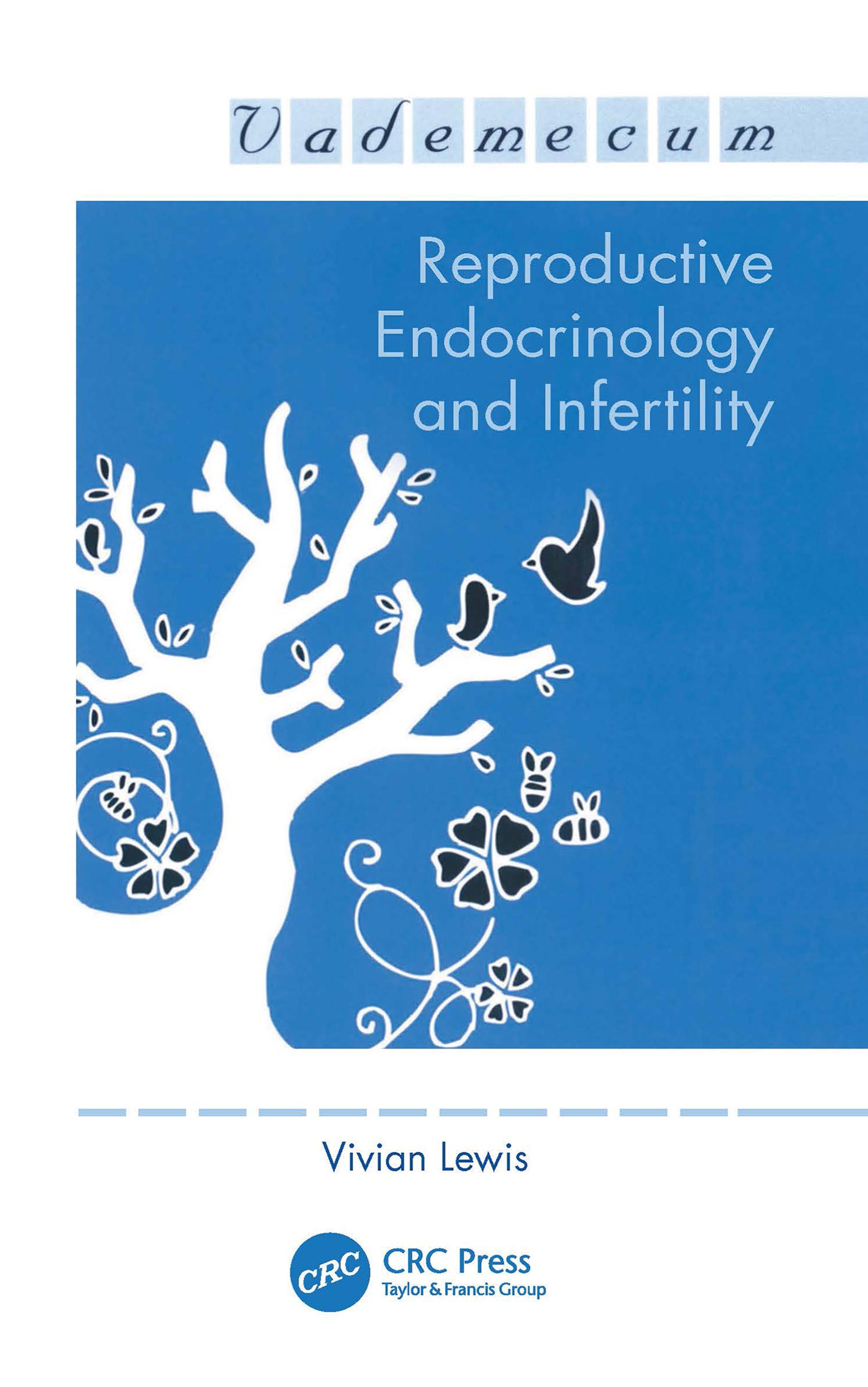 Reproductive Endocrinology and Infertility