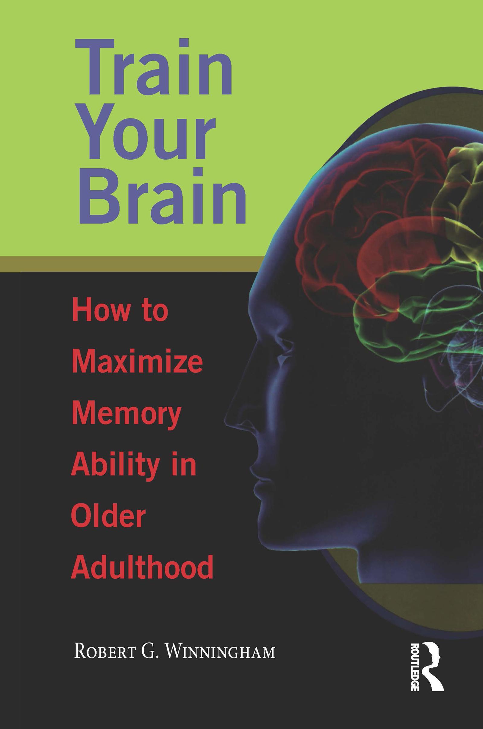 Train Your Brain