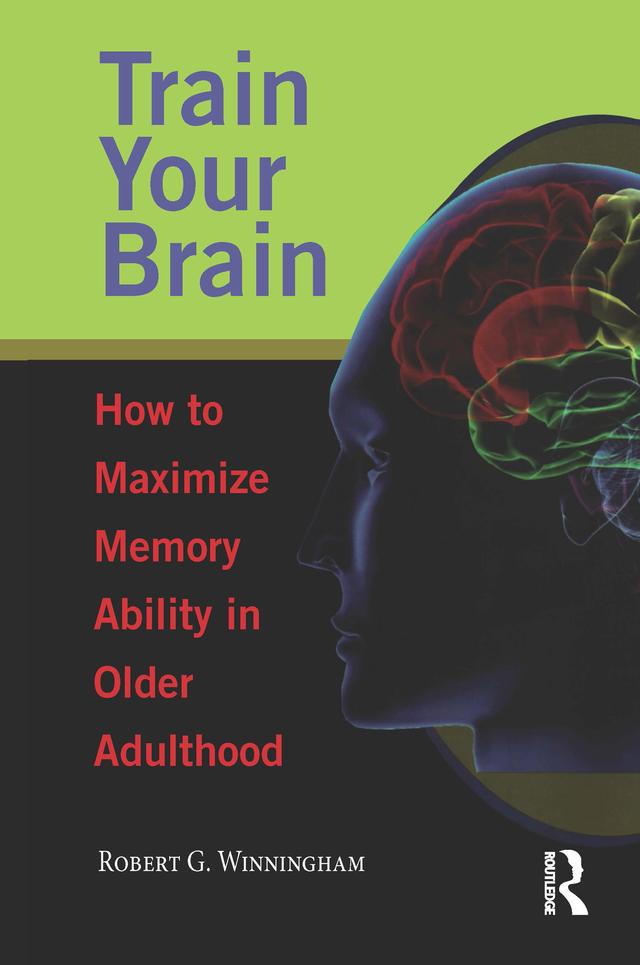 Train Your Brain by Robert G. Winningham