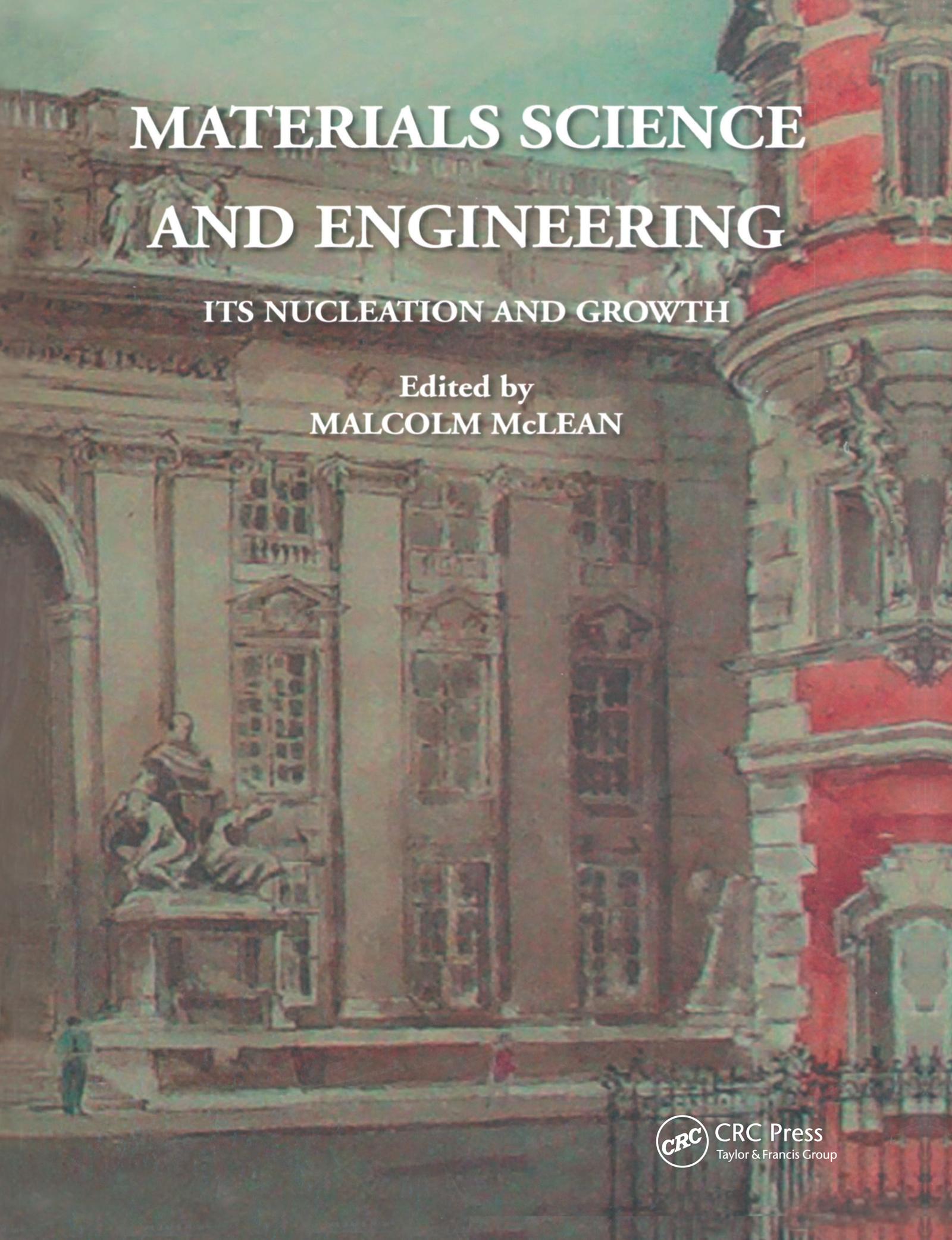 Materials Science and Engineering