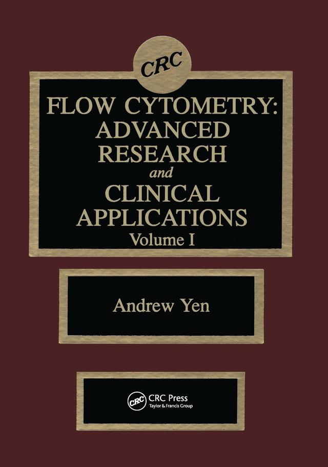 Flow Cytometry by Andrew Yen