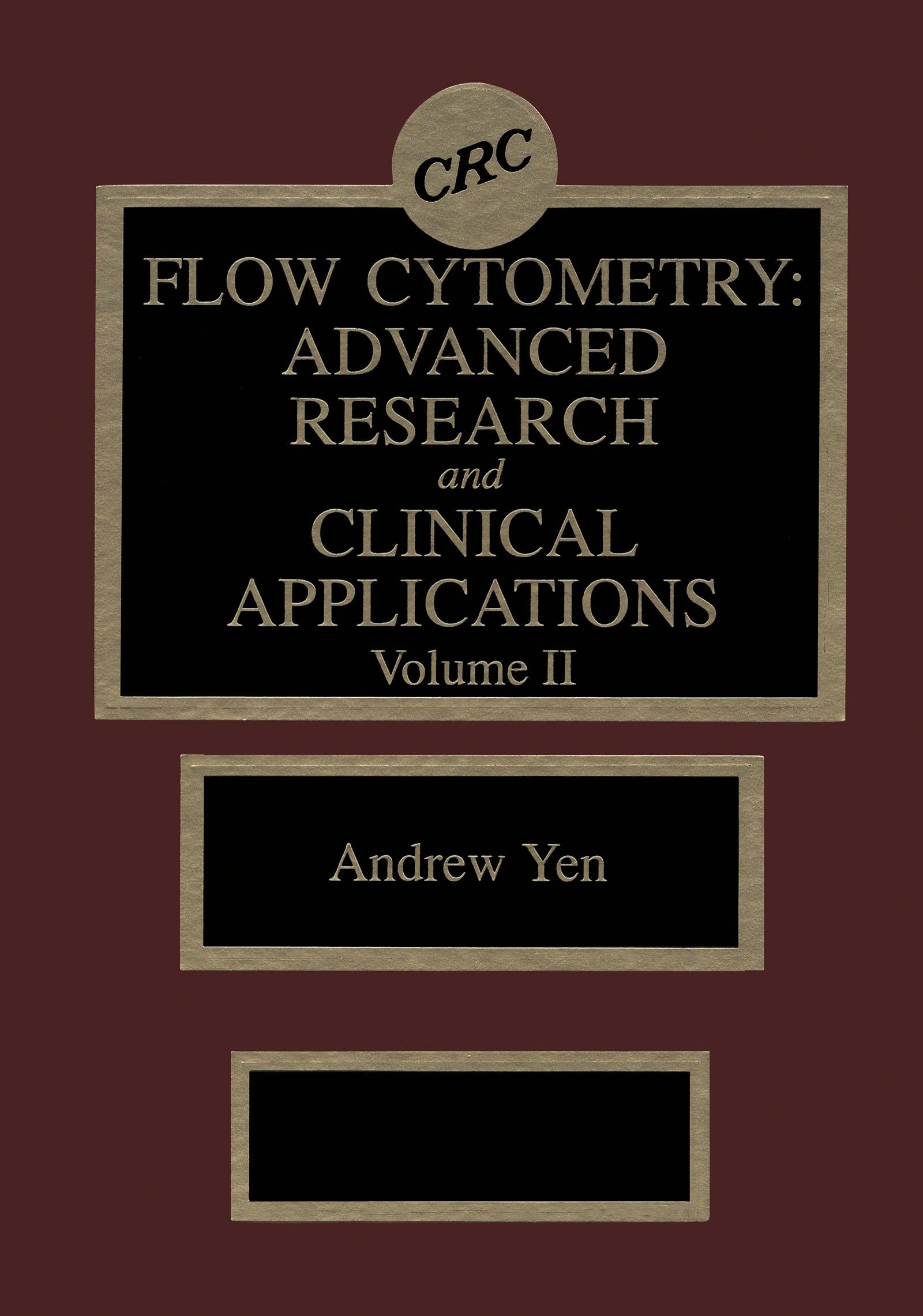 Flow Cytometry