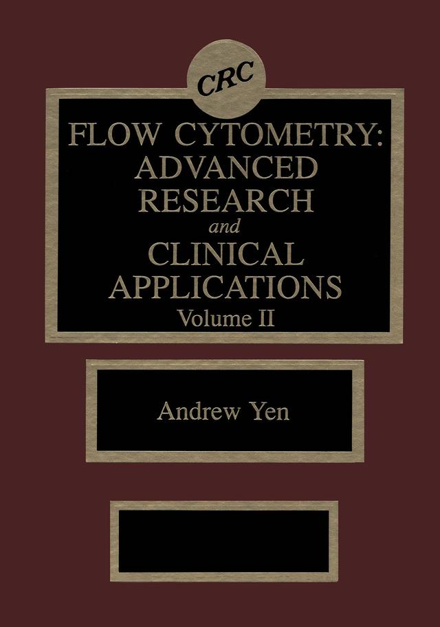 Flow Cytometry by Andrew Yen