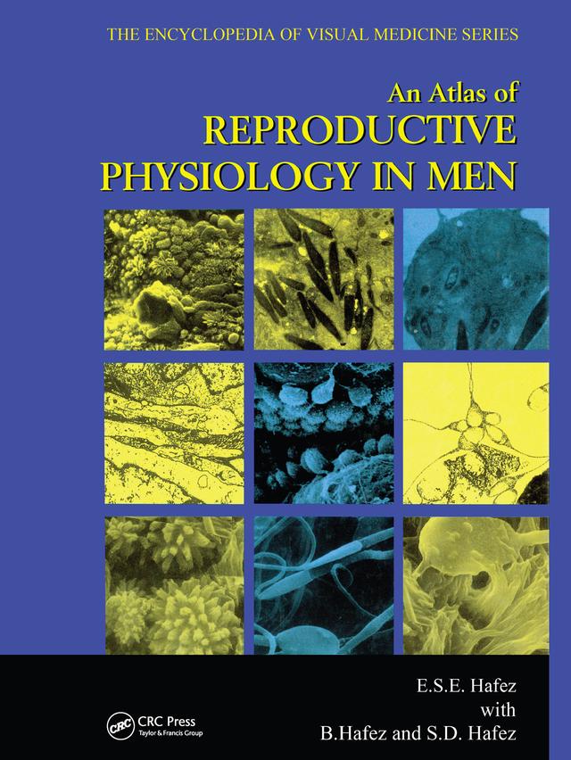 An Atlas of Reproductive Physiology in Men by B. Hafez, Saad Dean Hafez, S.E. Hafez