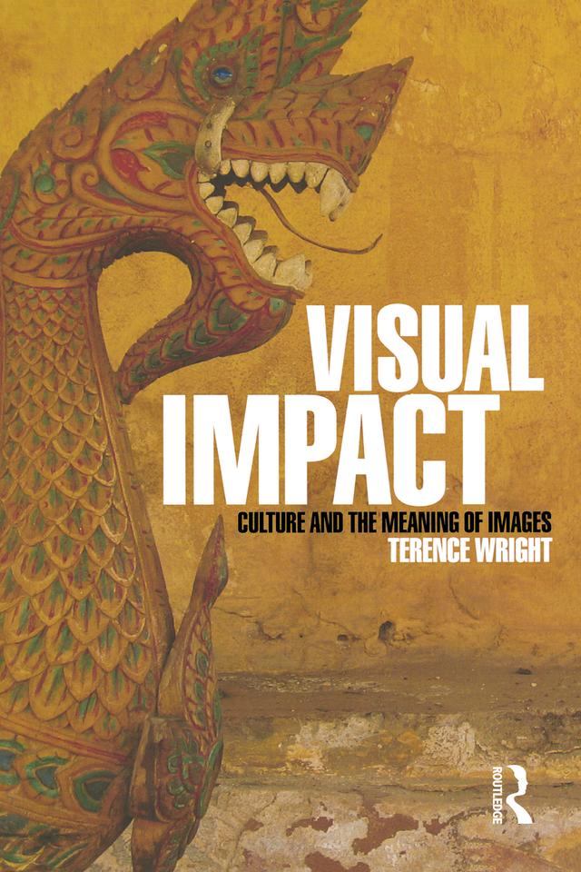 Visual Impact by Terence Wright