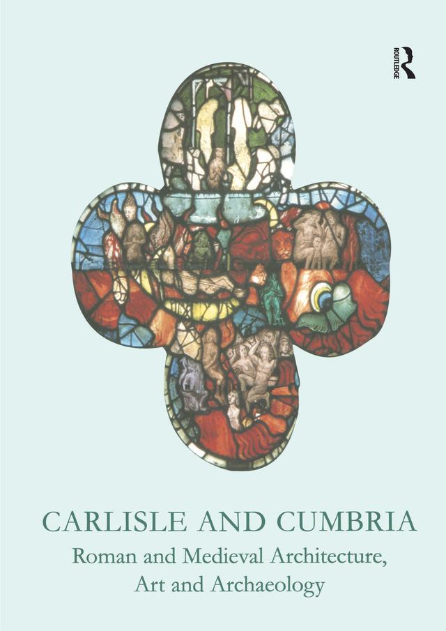 Carlisle and Cumbria by Mike McCarthy