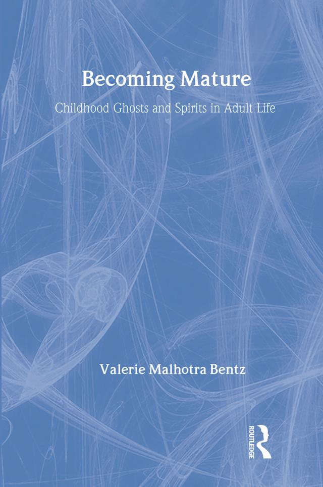 Becoming Mature by Valerie Bentz