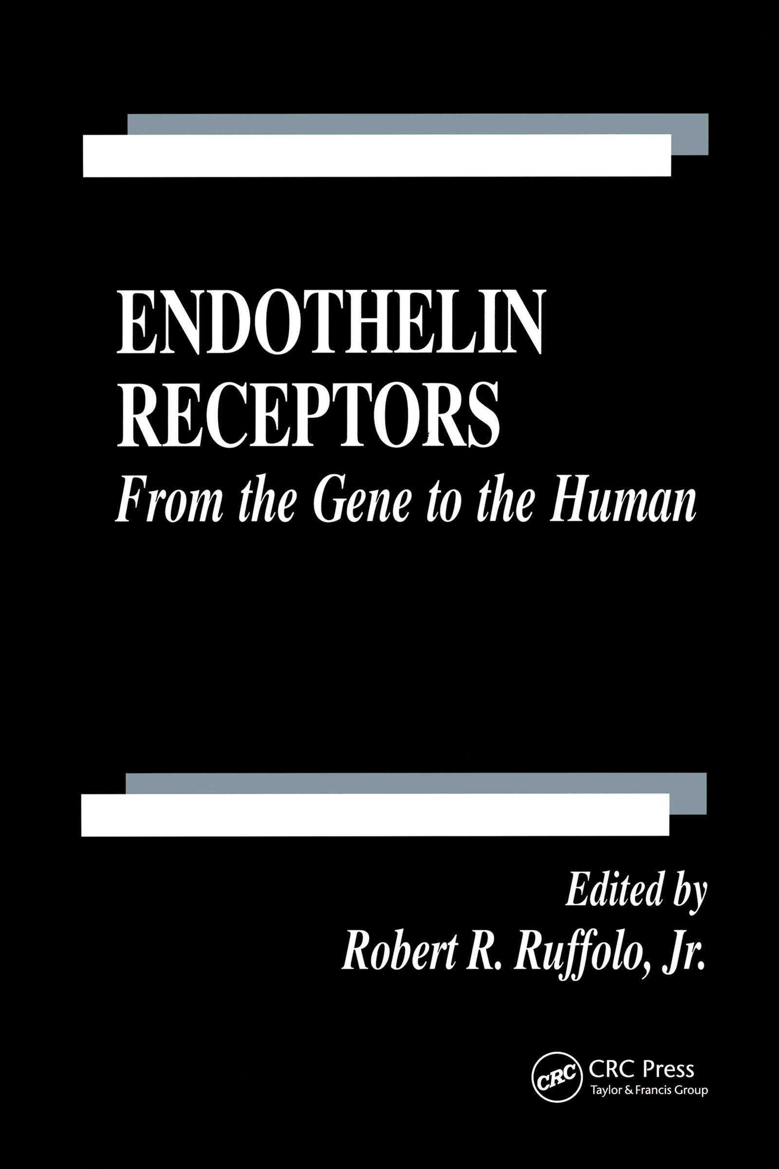 Endothelin Receptors