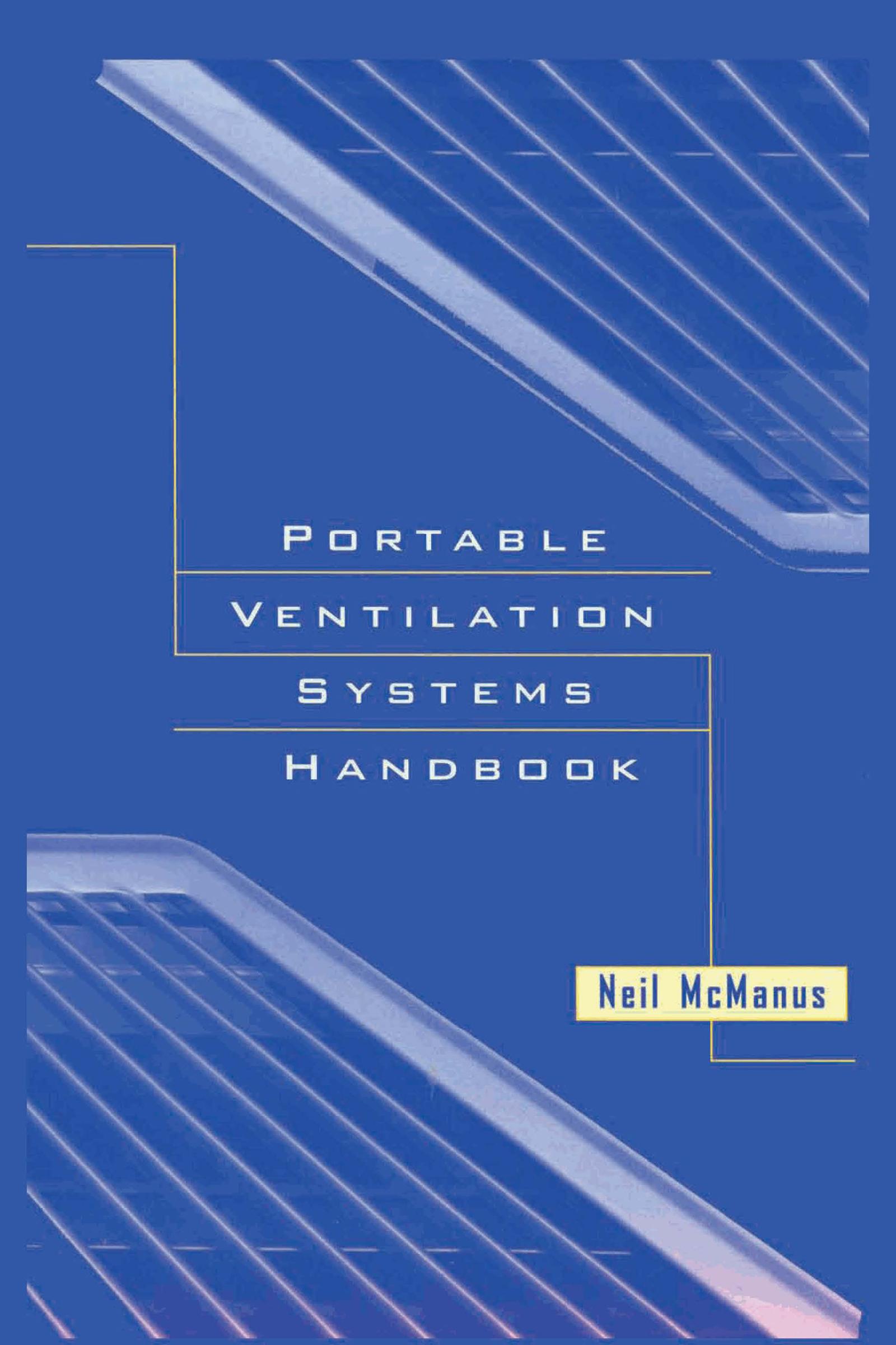 Portable Ventilation Systems Handbook