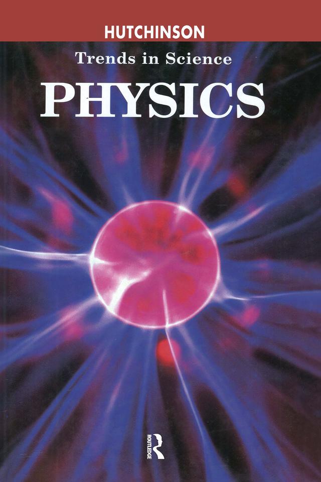 Physics Trends by Chris Cooper