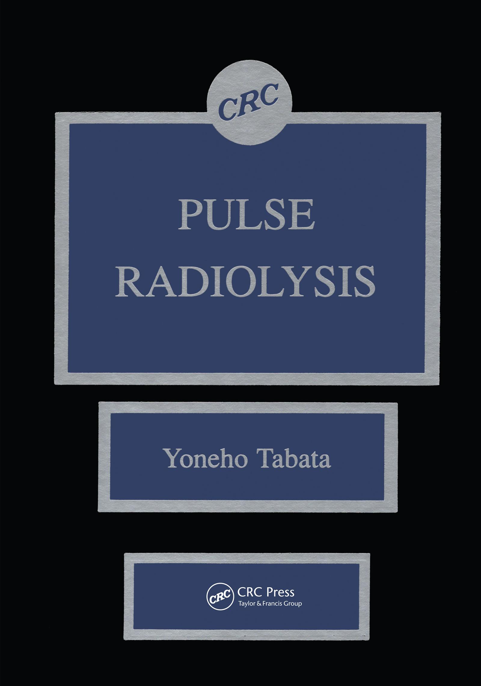 Pulse Radiolysis of Irradiated Systems
