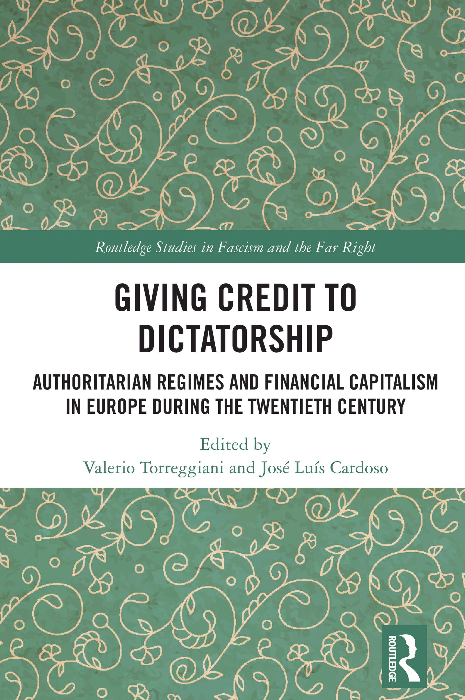 Giving Credit to Dictatorship