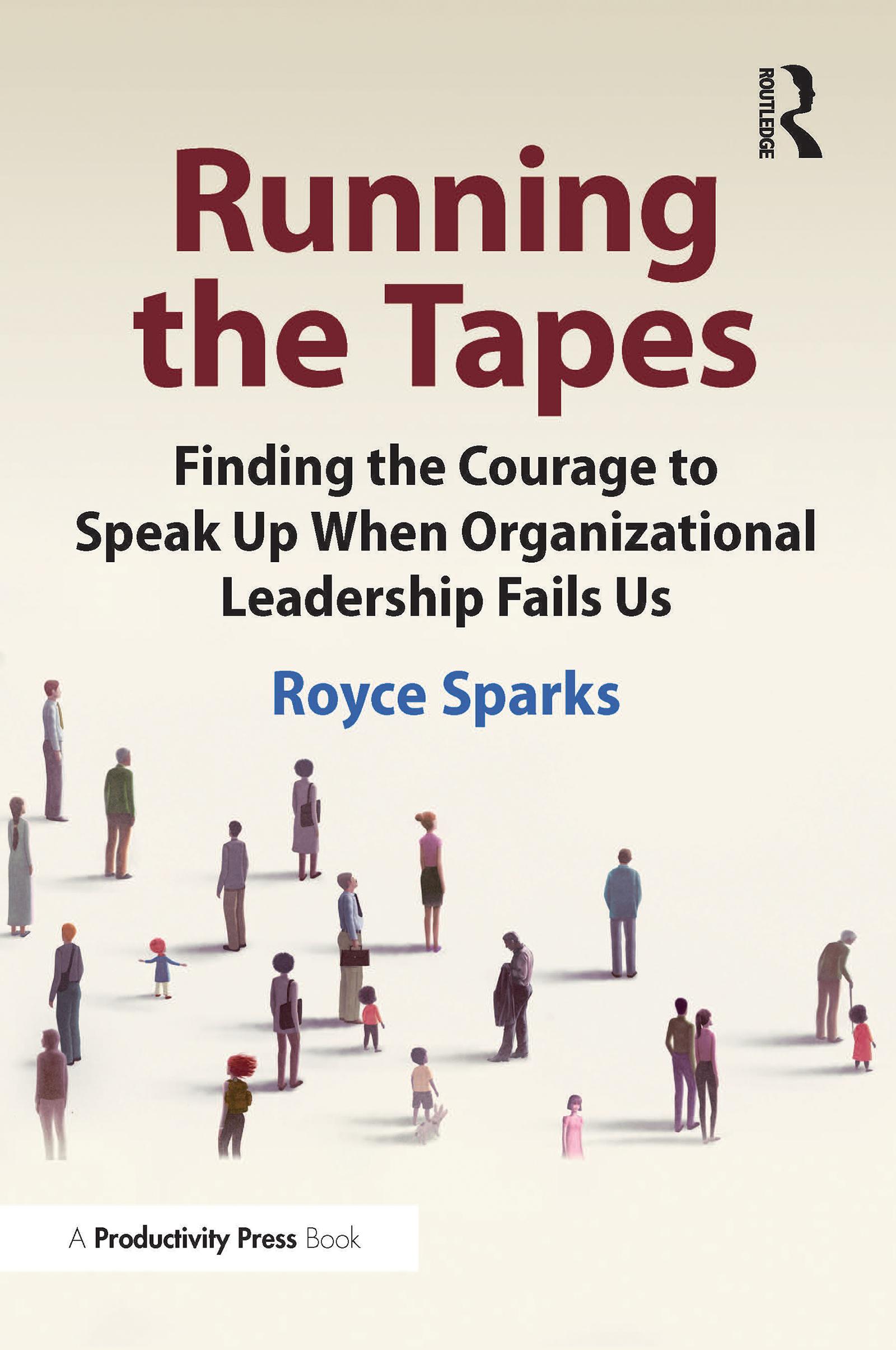 Running the Tapes