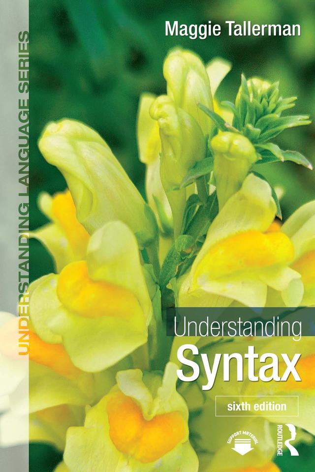 Understanding Syntax by Maggie Tallerman