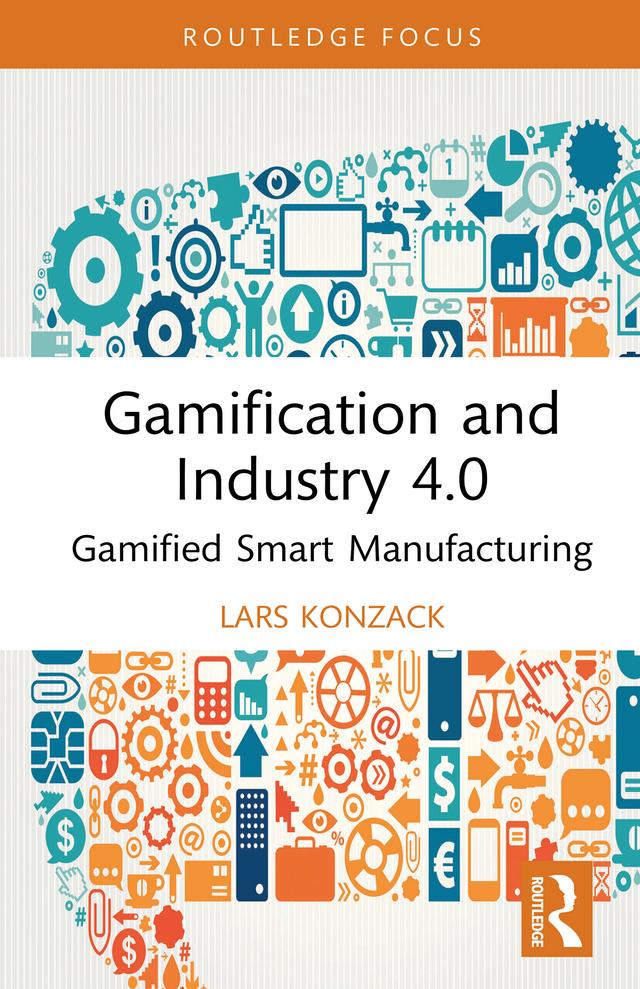 Gamification and Industry 4.0 by Lars Konzack