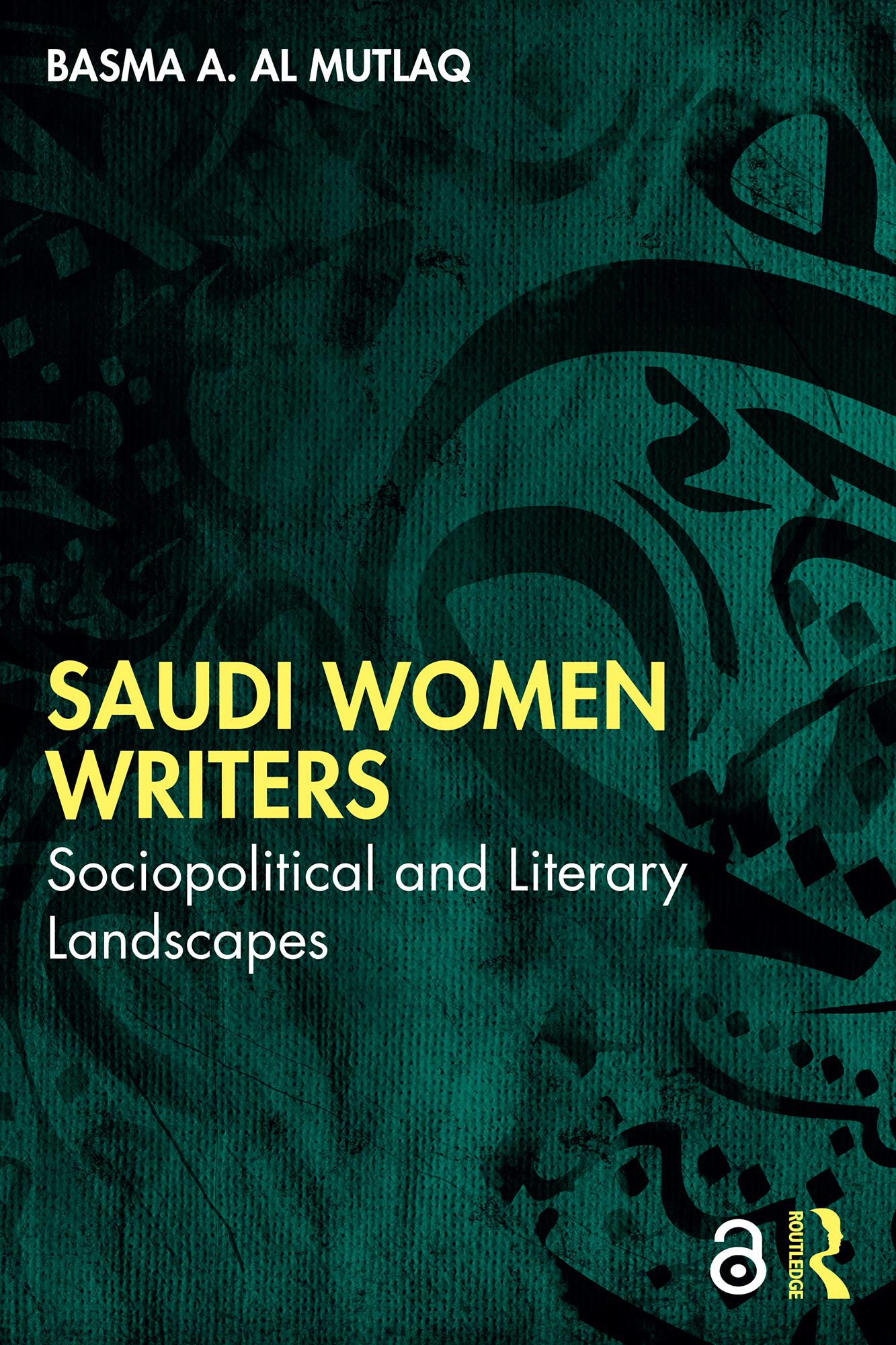 Saudi Women Writers