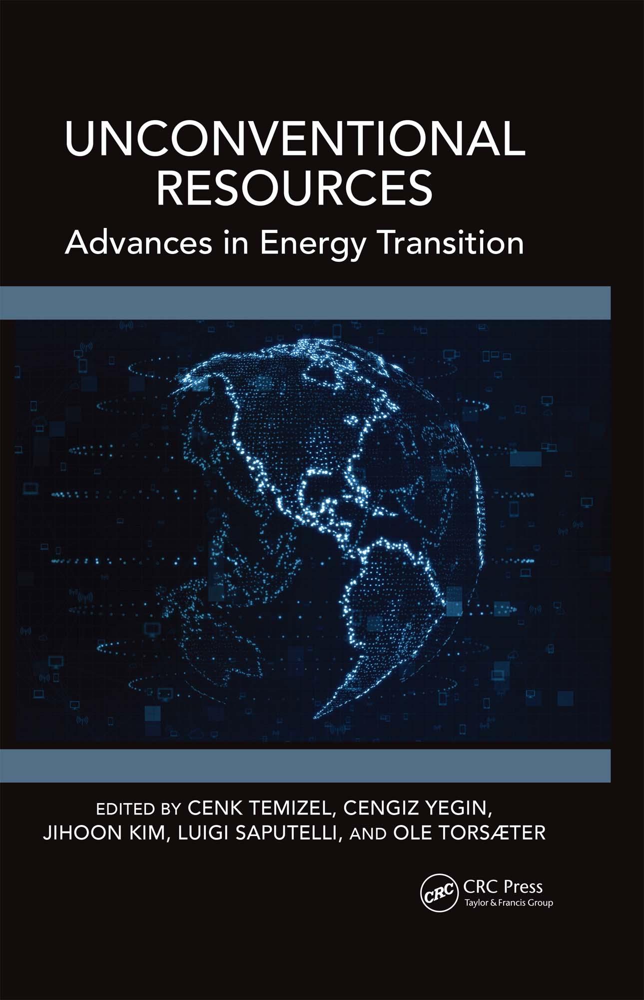 Unconventional Resources