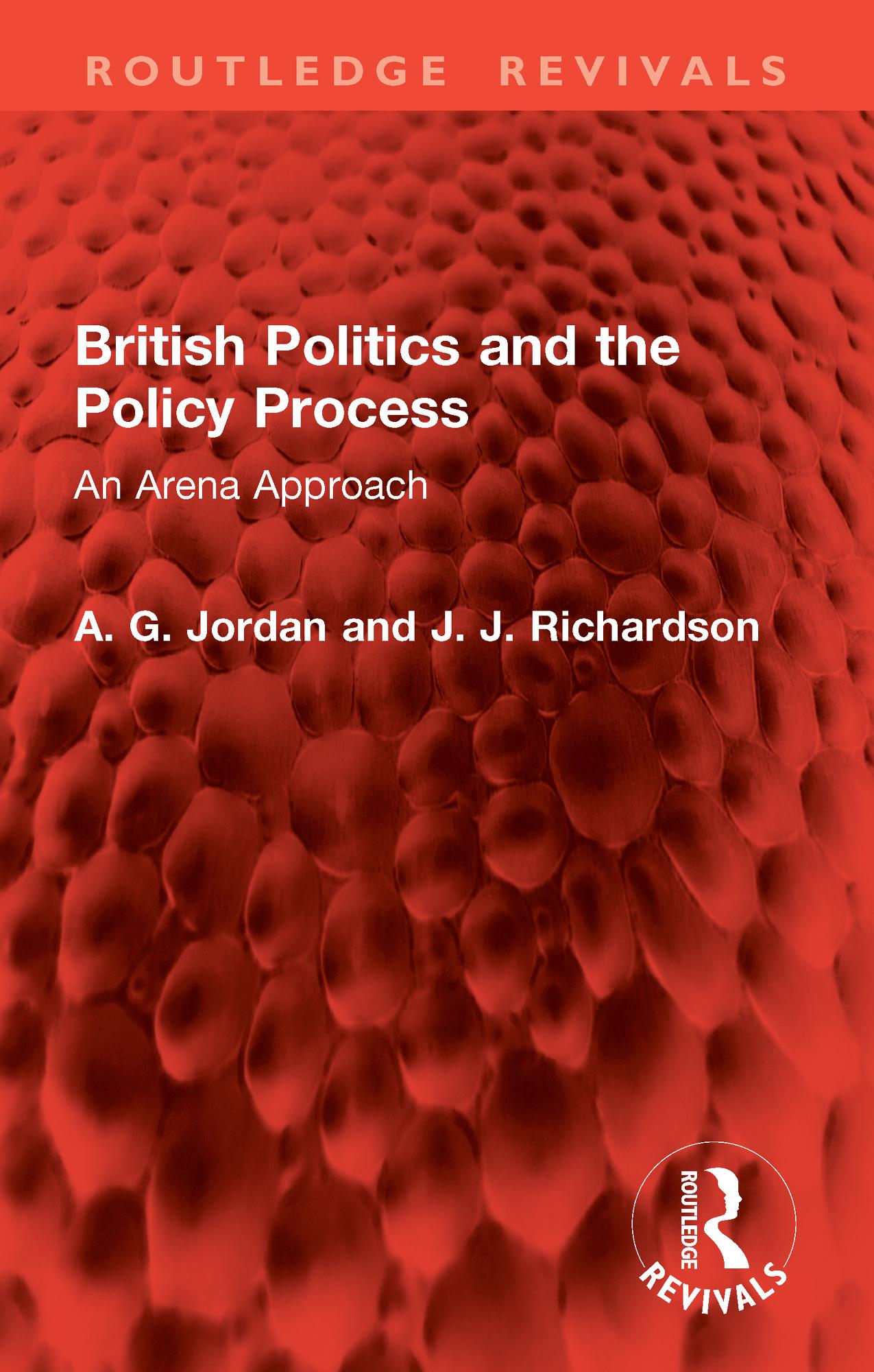 British Politics and the Policy Process