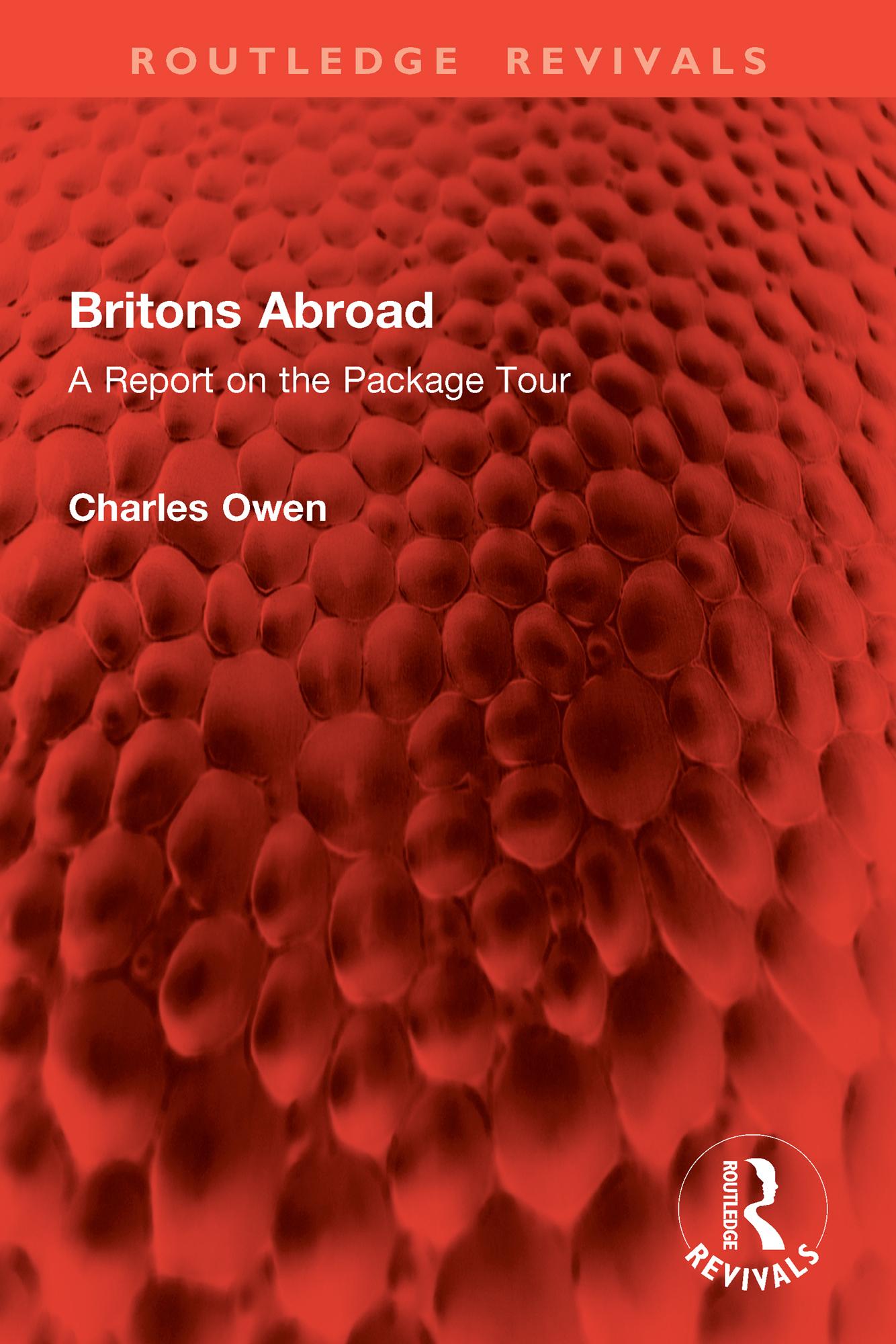 Britons Abroad