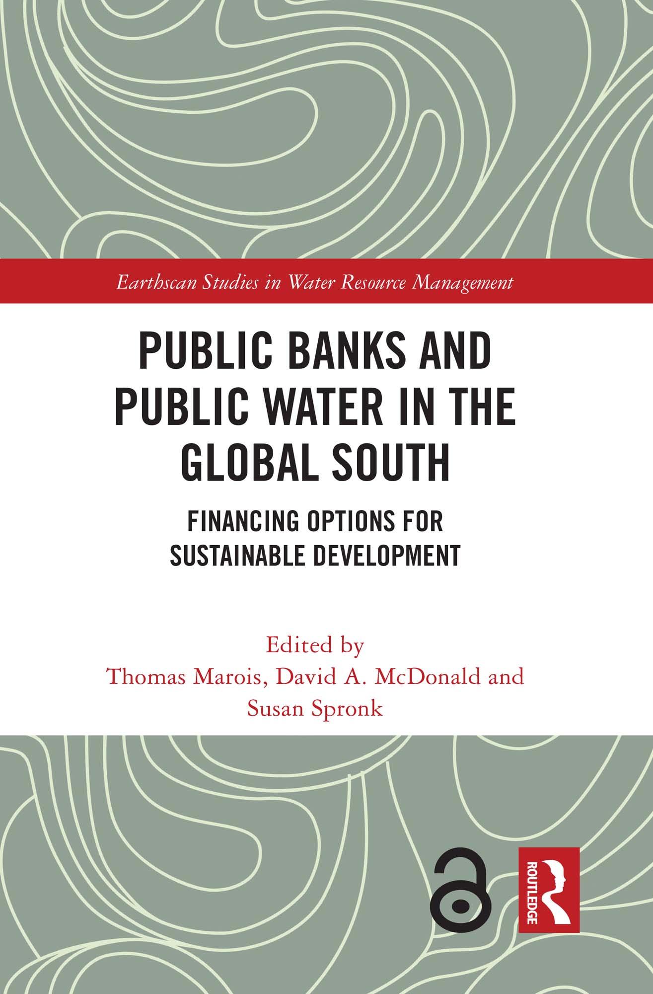 Public Banks and Public Water in the Global South
