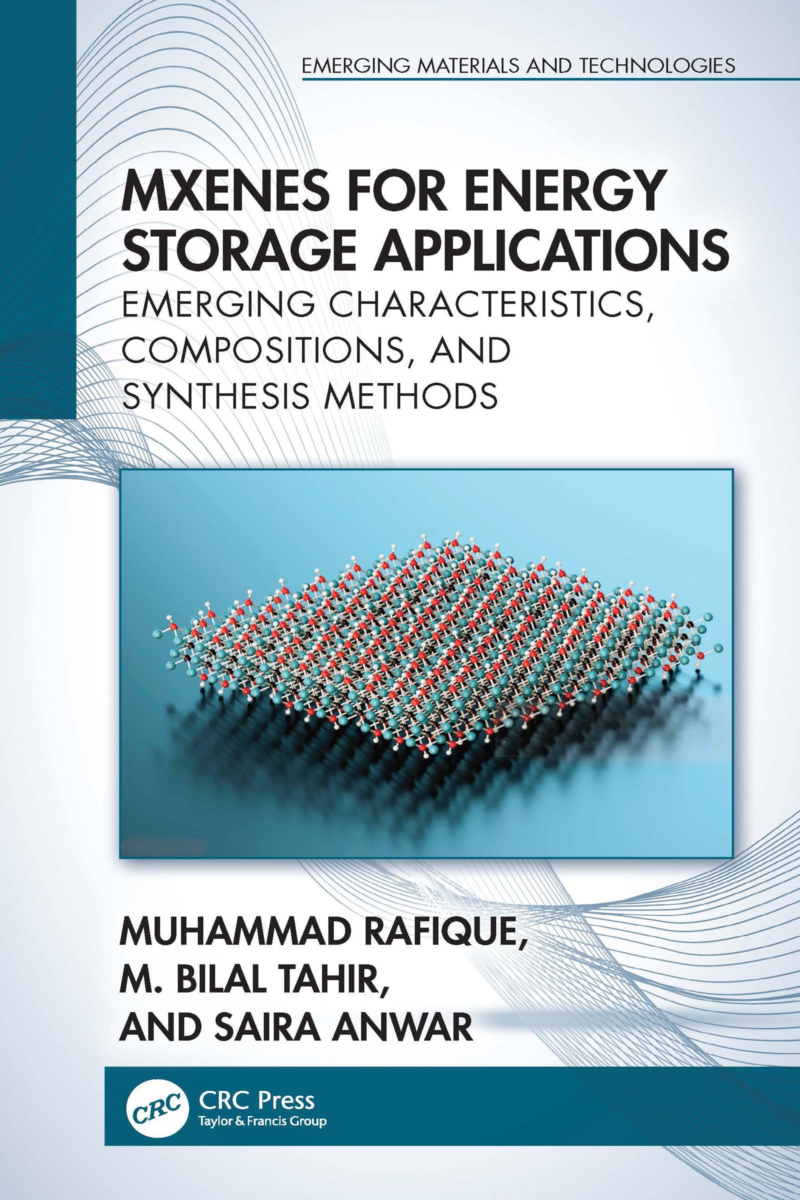 MXenes for Energy Storage Applications