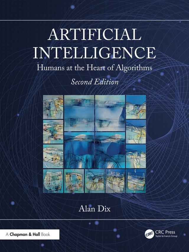 Artificial Intelligence by Alan Dix