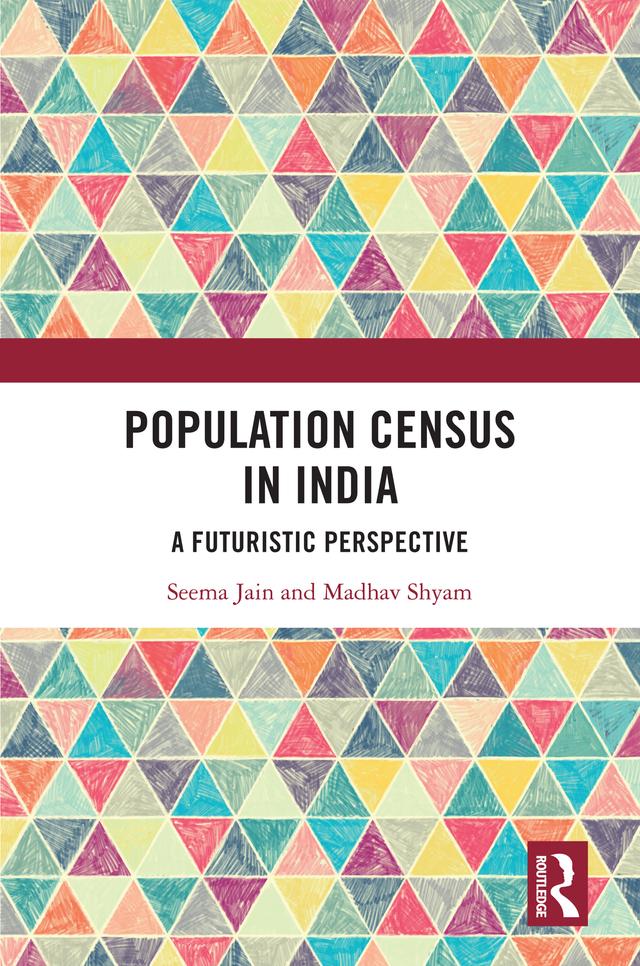 Population Census in India by Madhav Shyam, Seema Jain