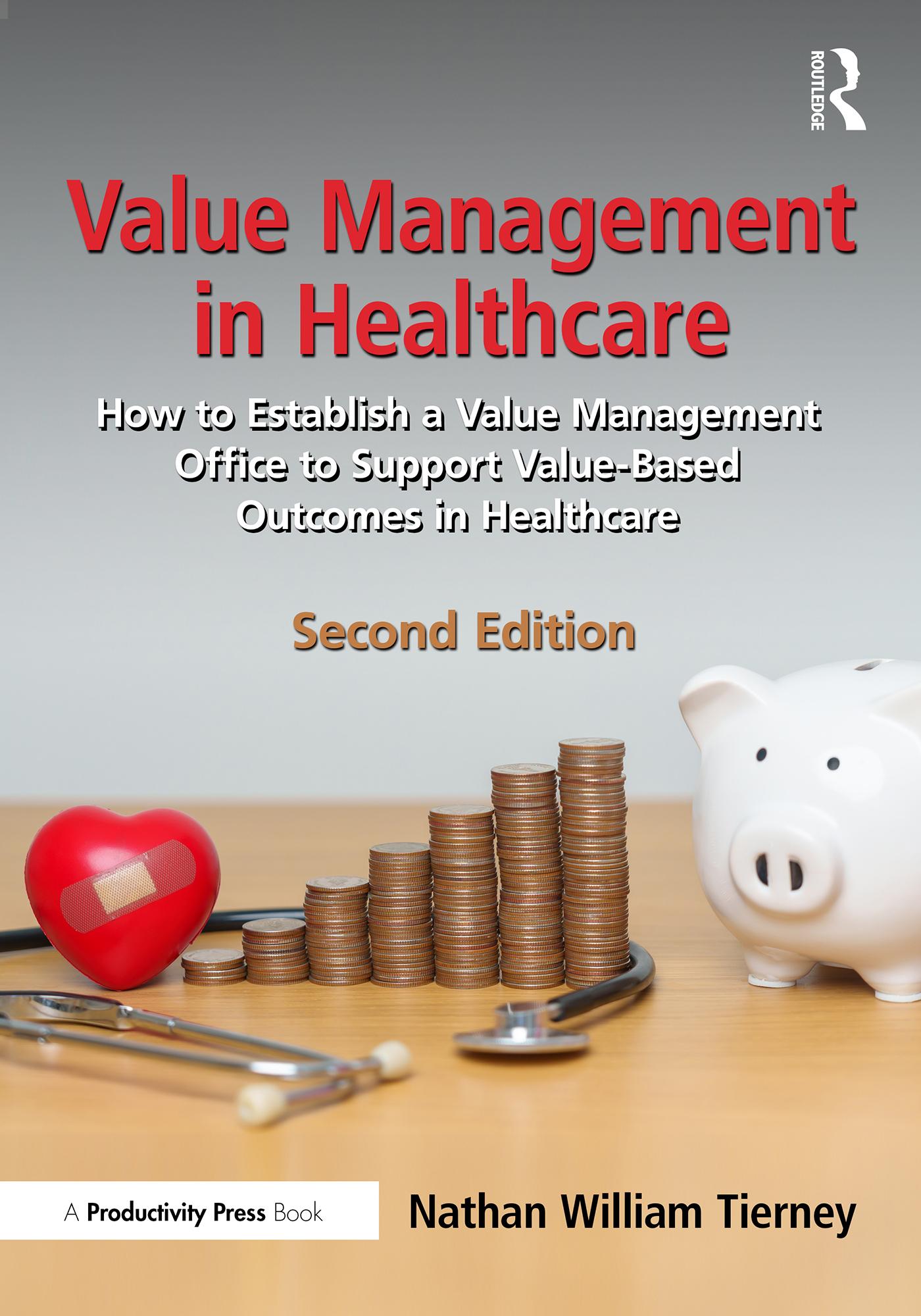 Value Management in Healthcare
