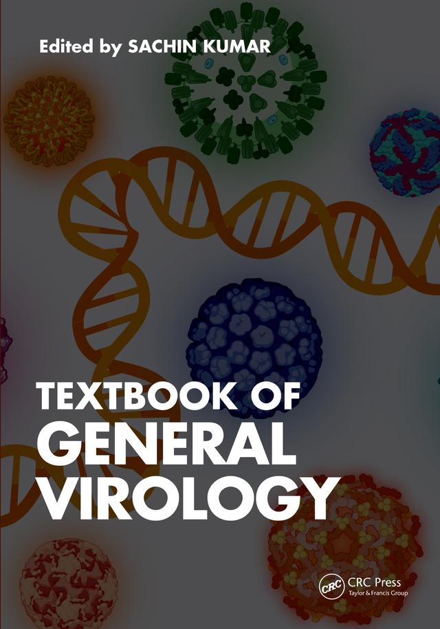Textbook of General Virology by Sachin Kumar