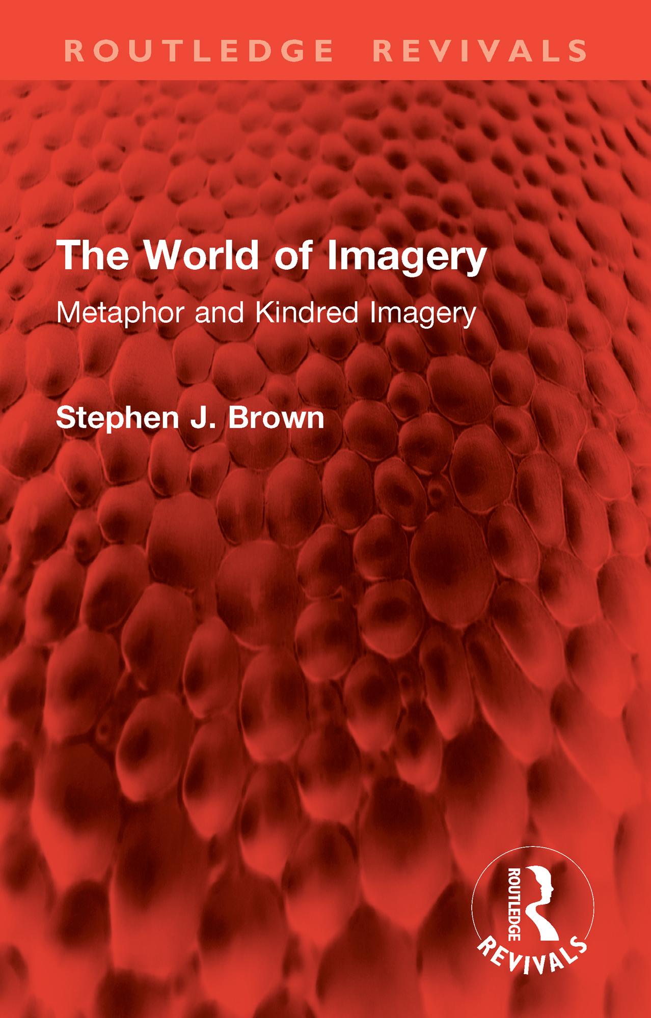 The World of Imagery