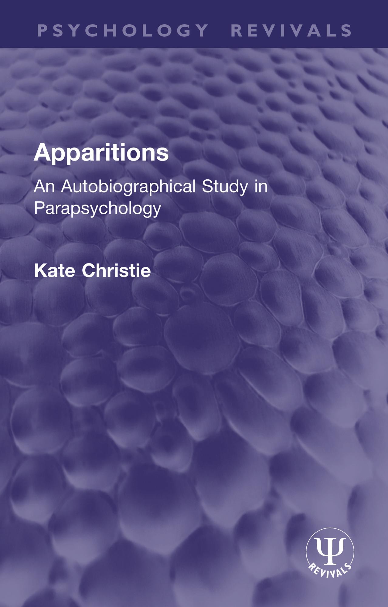 Apparitions