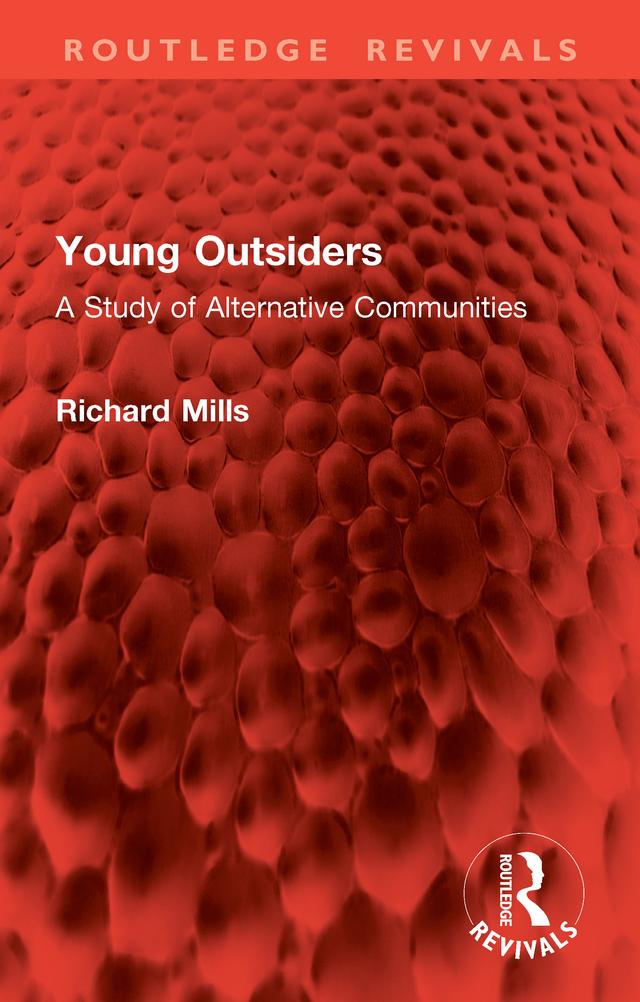 Young Outsiders by Richard Mills
