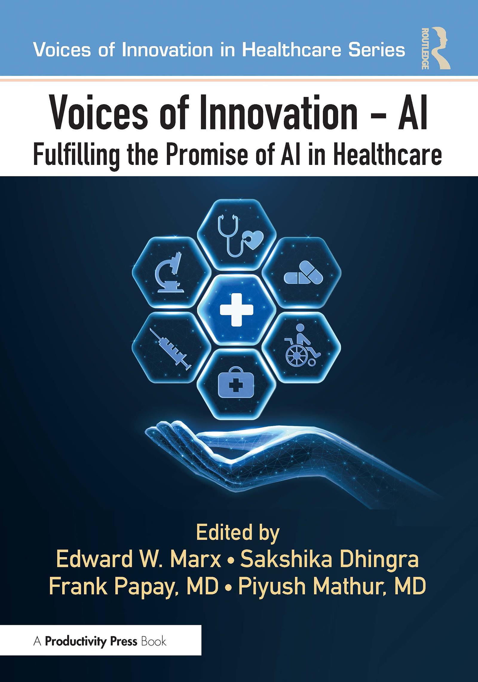 Voices of Innovation - AI