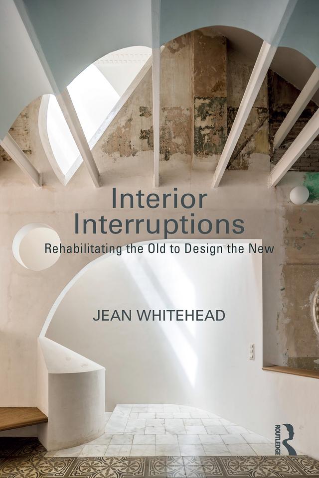 Interior Interruptions by Jean Whitehead
