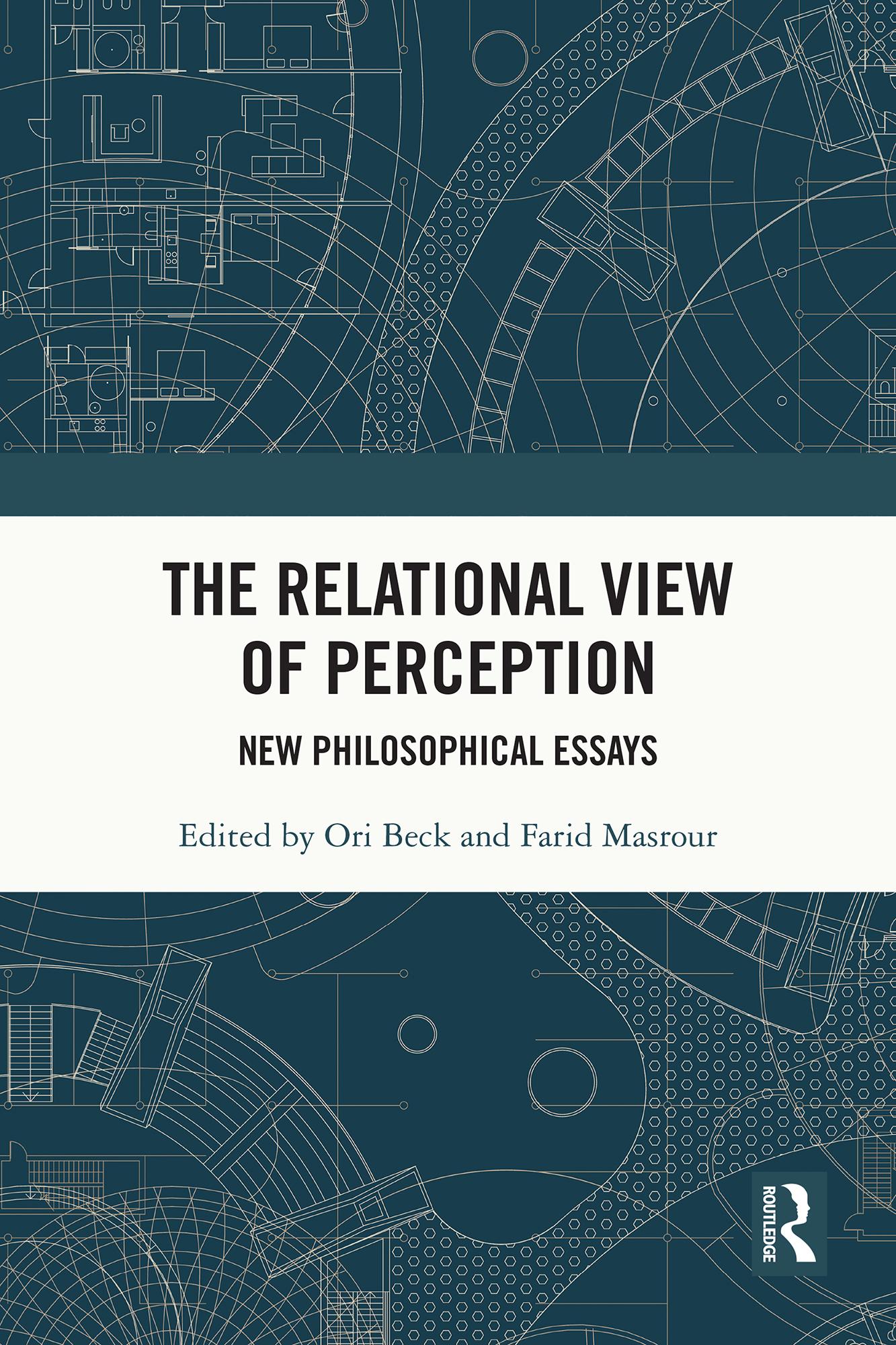 The Relational View of Perception