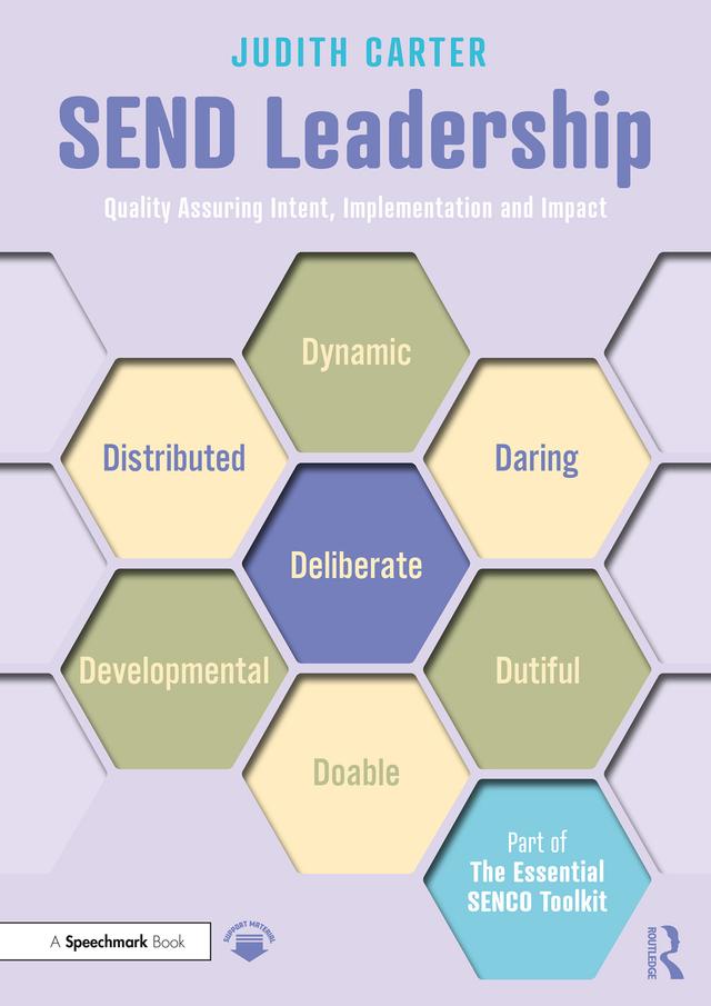 SEND Leadership by Judith Carter