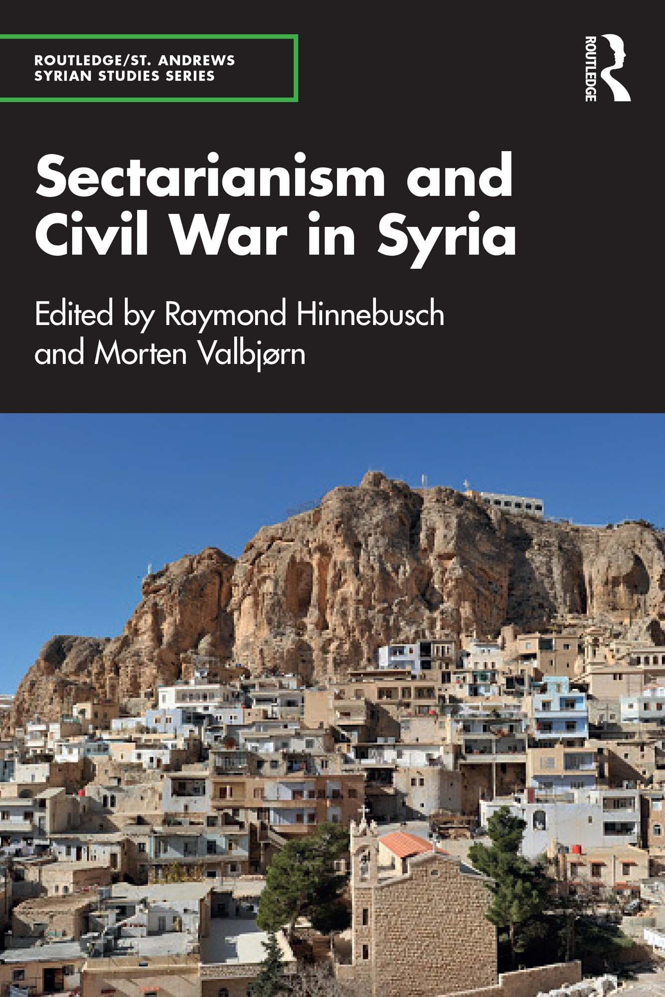 Sectarianism and Civil War in Syria